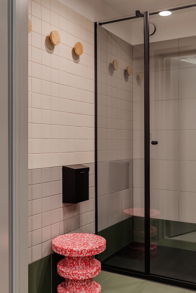 Plantonia — Hotel rooms in Krakow, Lesser Poland