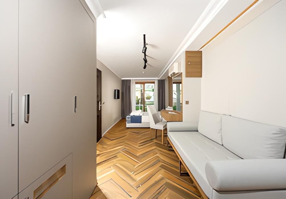 Lucas Didim Resort — Hotel rooms in Didim, Aydin