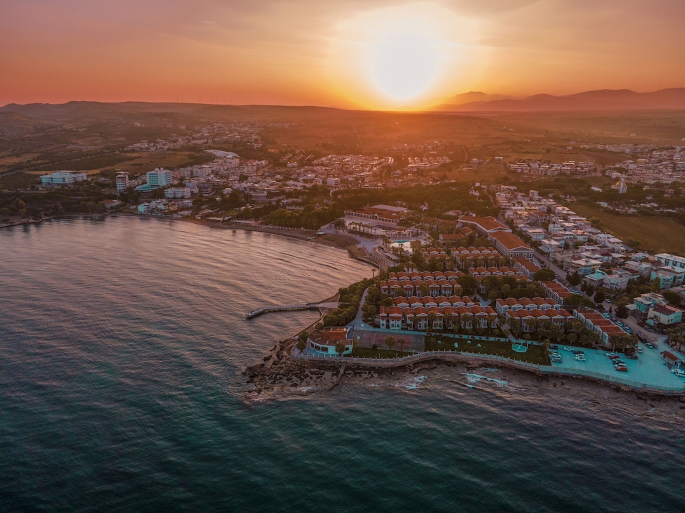 Lucas Didim Resort — Attractions in the area in Didim, Aydin