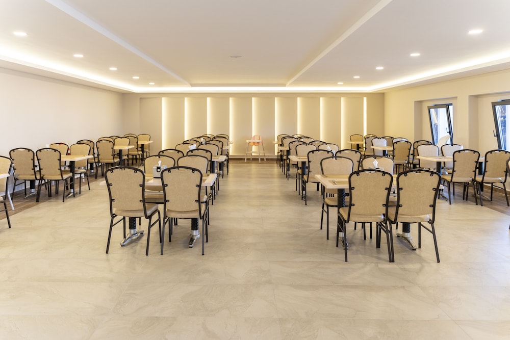 Lucas Didim Resort — Restaurant & bars in Didim, Aydin