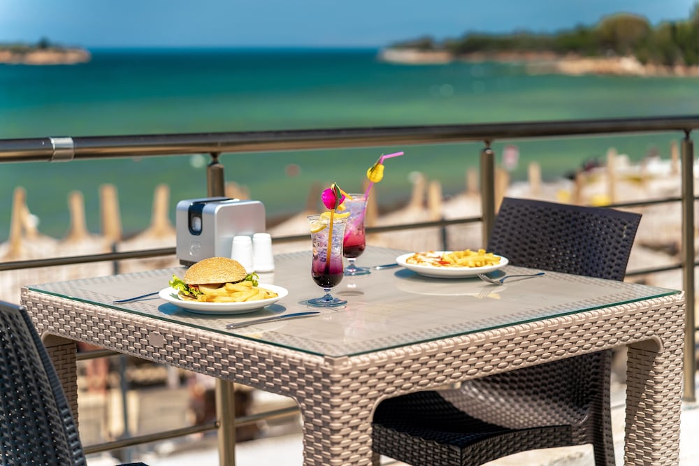 Lucas Didim Resort — Restaurant & bars in Didim, Aydin