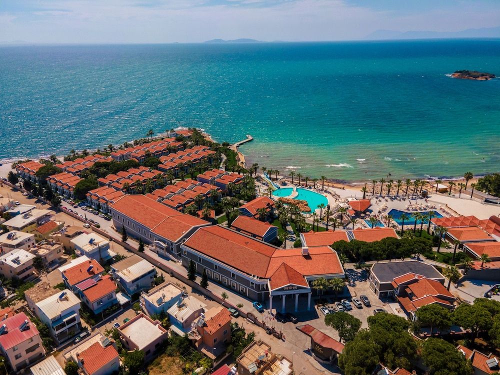 Lucas Didim Resort image