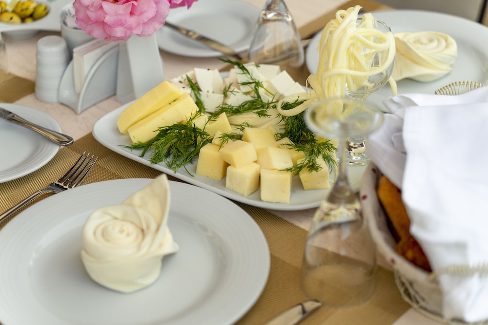 Lucas Didim Resort — Restaurant & bars in Didim, Aydin