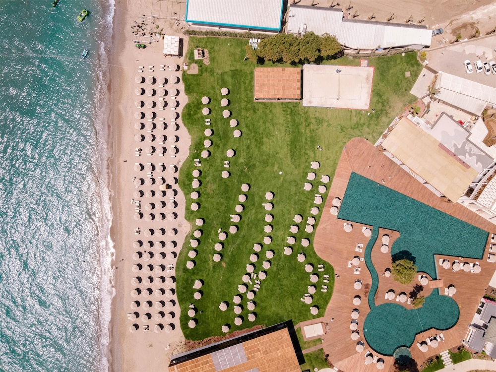 Rixos Park Belek - All Inclusive - The Land of Legends Access — Outdoor in Belek