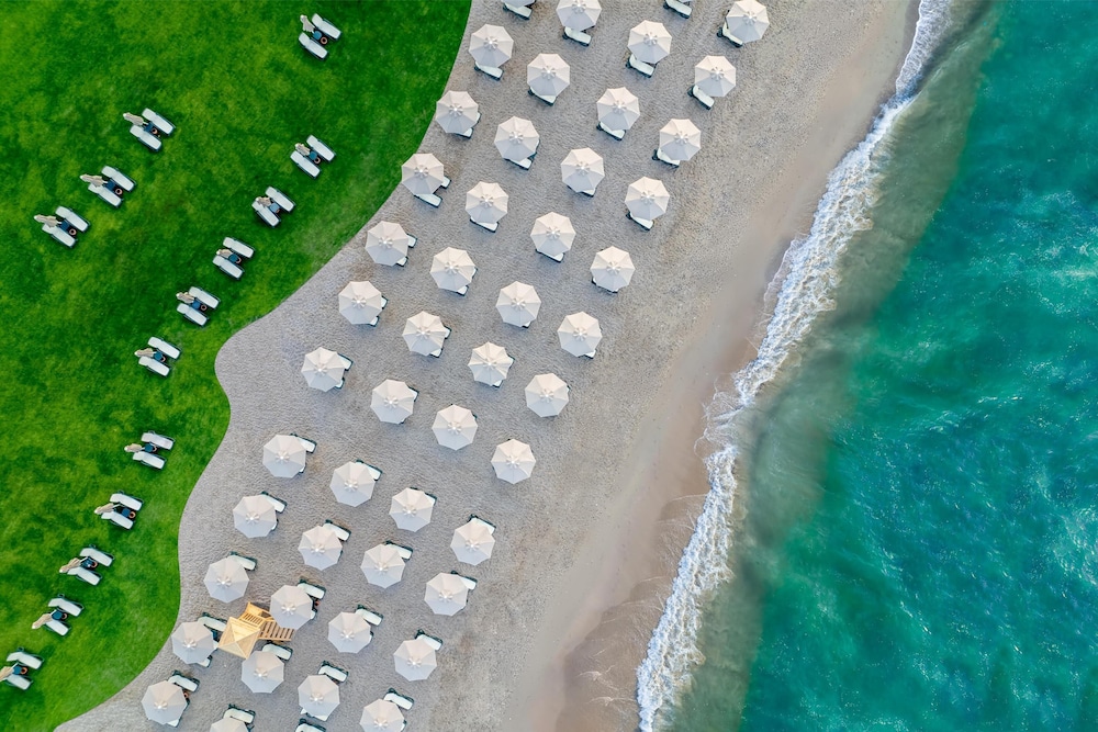Rixos Park Belek - All Inclusive - The Land of Legends Access — Outdoor in Belek