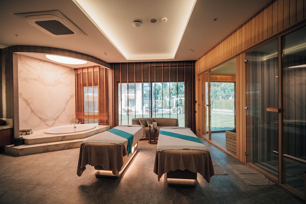 Rixos Park Belek - All Inclusive - The Land of Legends Access — Facilities in Belek