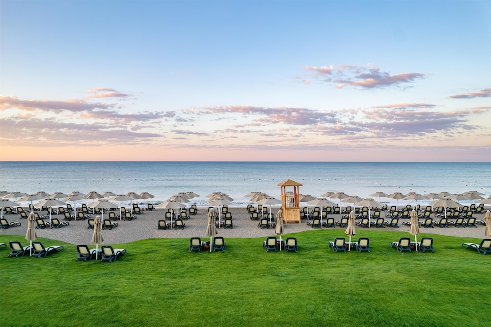 Rixos Park Belek - All Inclusive - The Land of Legends Access — Outdoor in Belek