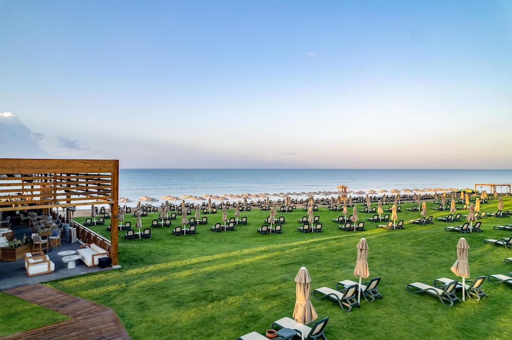 Rixos Park Belek - All Inclusive - The Land of Legends Access — Outdoor in Belek
