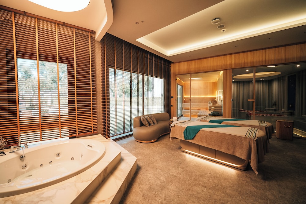 Rixos Park Belek - All Inclusive - The Land of Legends Access — Facilities in Belek