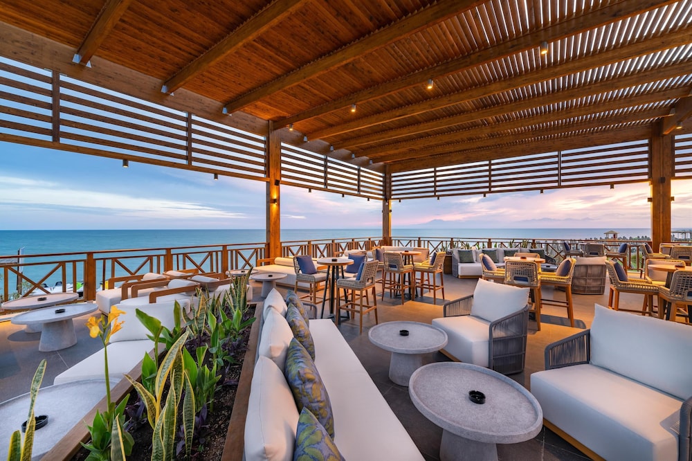 Rixos Park Belek - All Inclusive - The Land of Legends Access — Restaurant in Belek