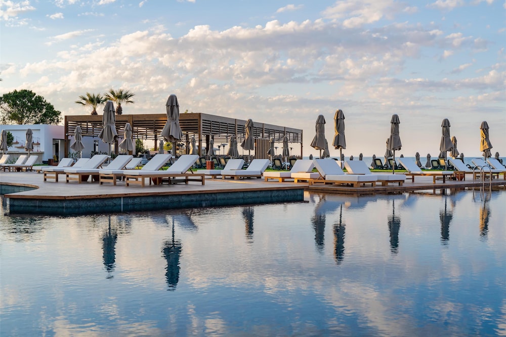 Rixos Park Belek - All Inclusive - The Land of Legends Access — Pool in Belek