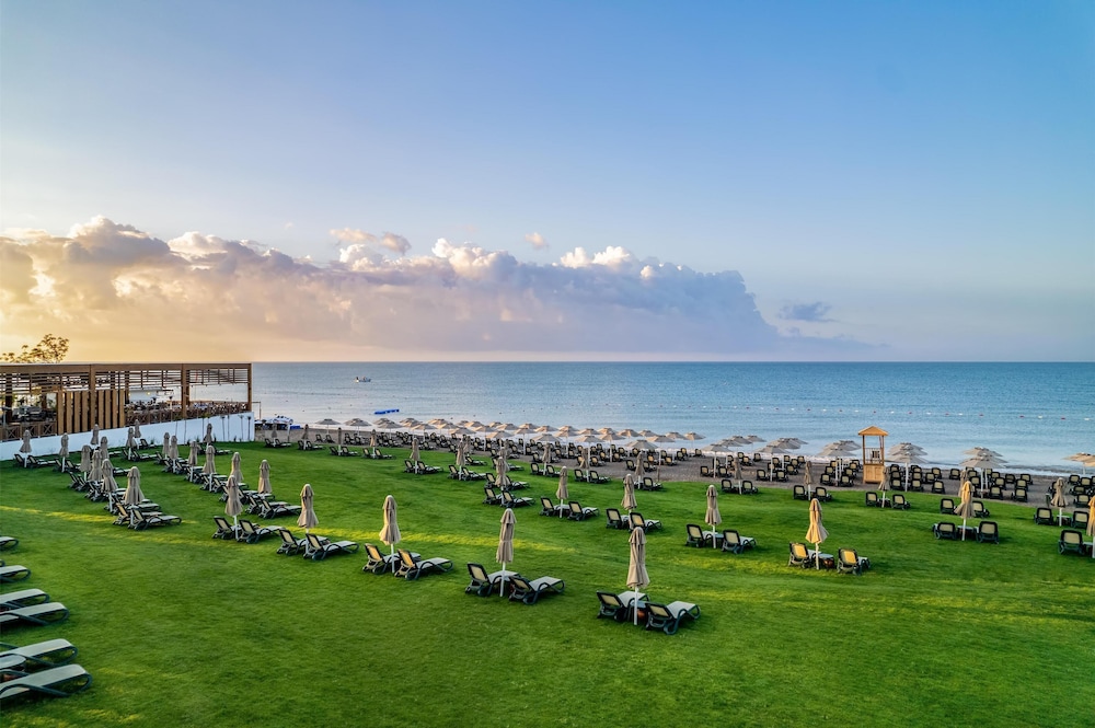Rixos Park Belek - All Inclusive - The Land of Legends Access — Outdoor in Belek