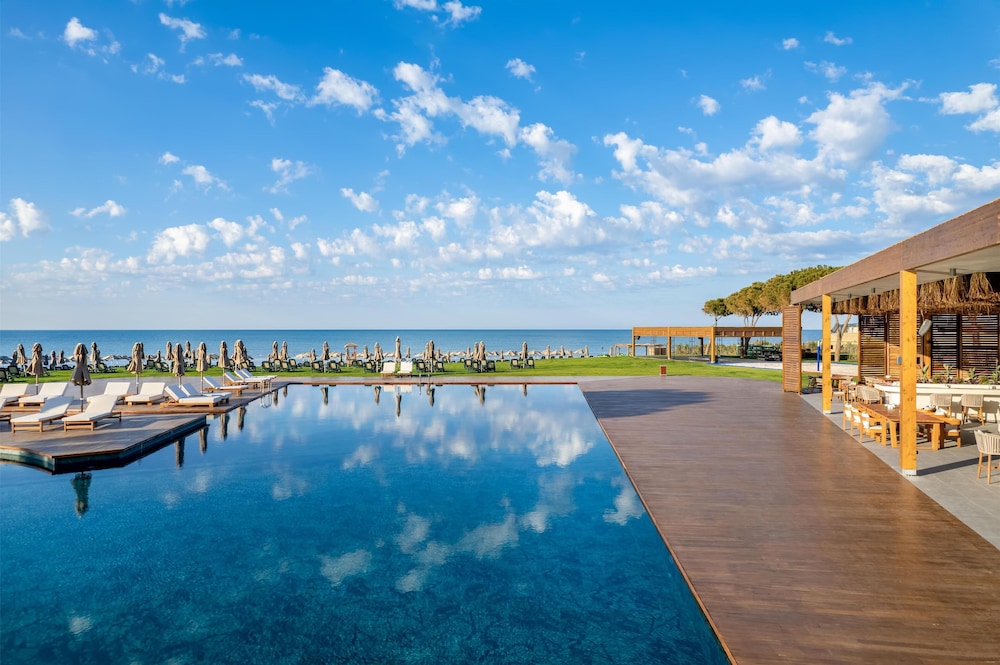 Rixos Park Belek - All Inclusive - The Land of Legends Access — Pool in Belek