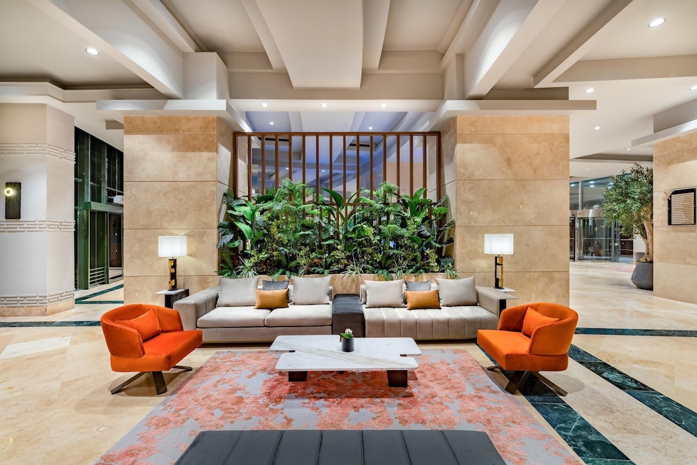 Rixos Park Belek - All Inclusive - The Land of Legends Access — Shared spaces in Belek