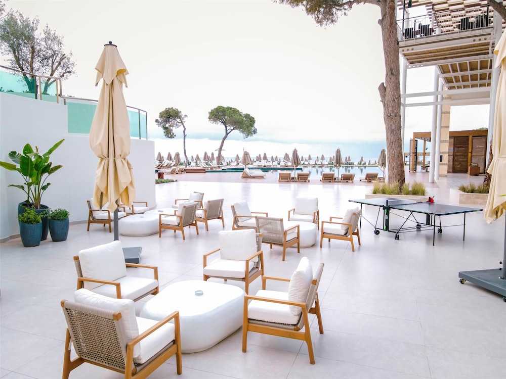 Rixos Park Belek - All Inclusive - The Land of Legends Access — Outdoor in Belek