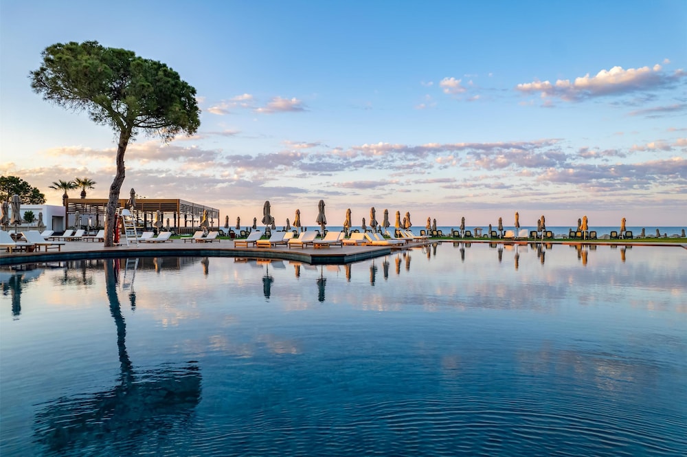 Rixos Park Belek - All Inclusive - The Land of Legends Access — Pool in Belek