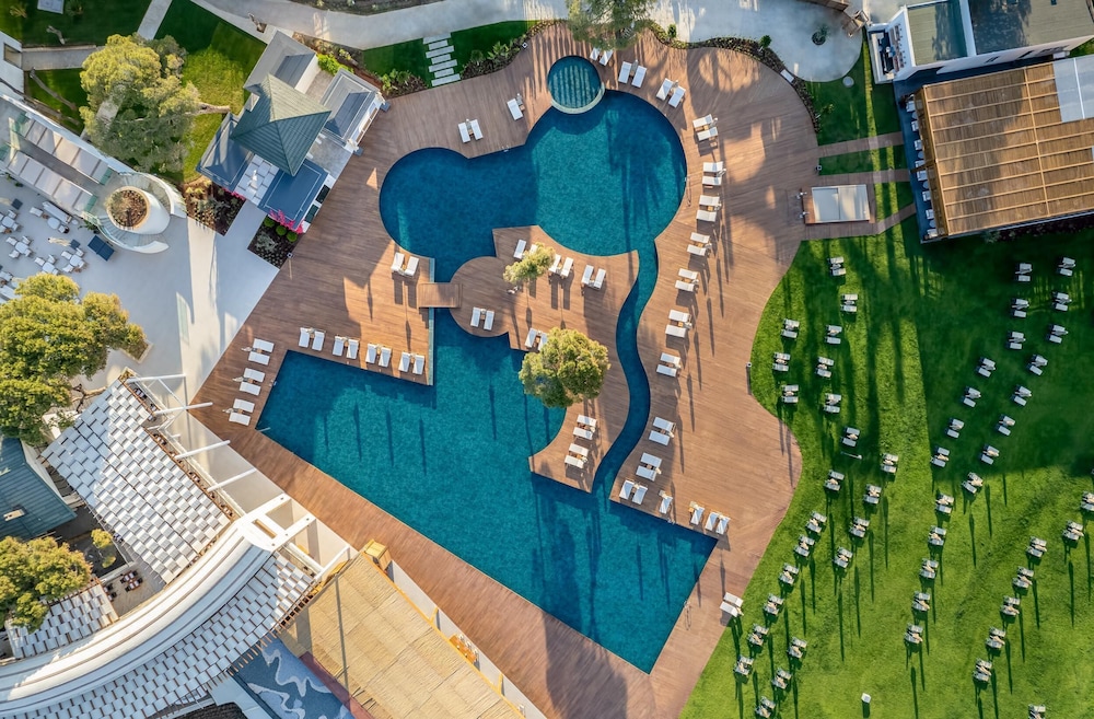 Rixos Park Belek - All Inclusive - The Land of Legends Access — Pool in Belek