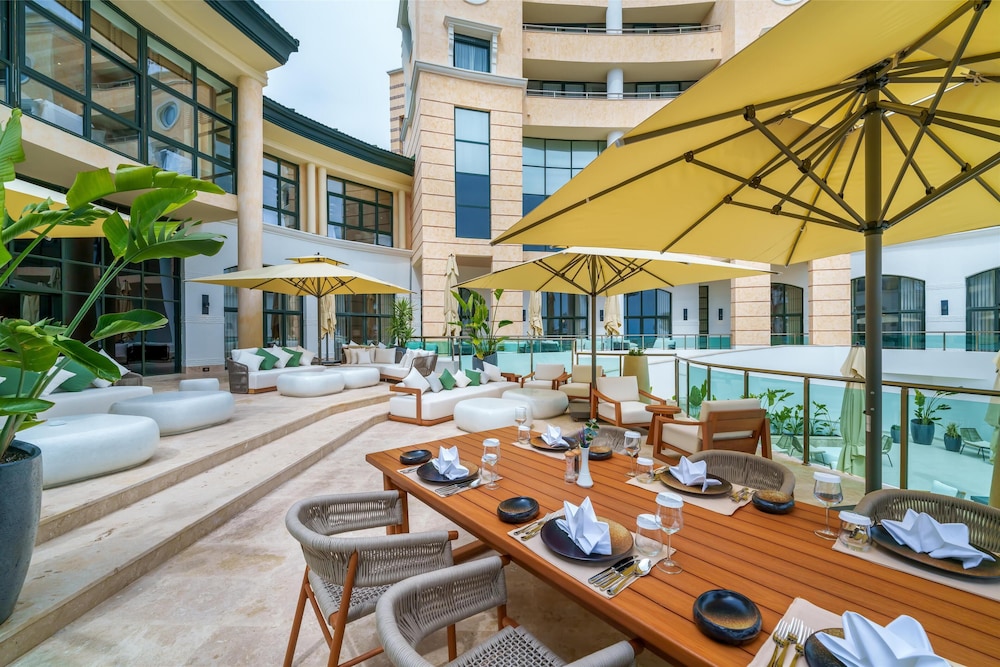 Rixos Park Belek - All Inclusive - The Land of Legends Access — Outdoor in Belek