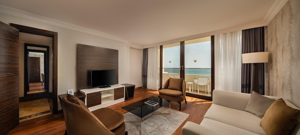 Rixos Park Belek - All Inclusive - The Land of Legends Access — Rooms in Belek