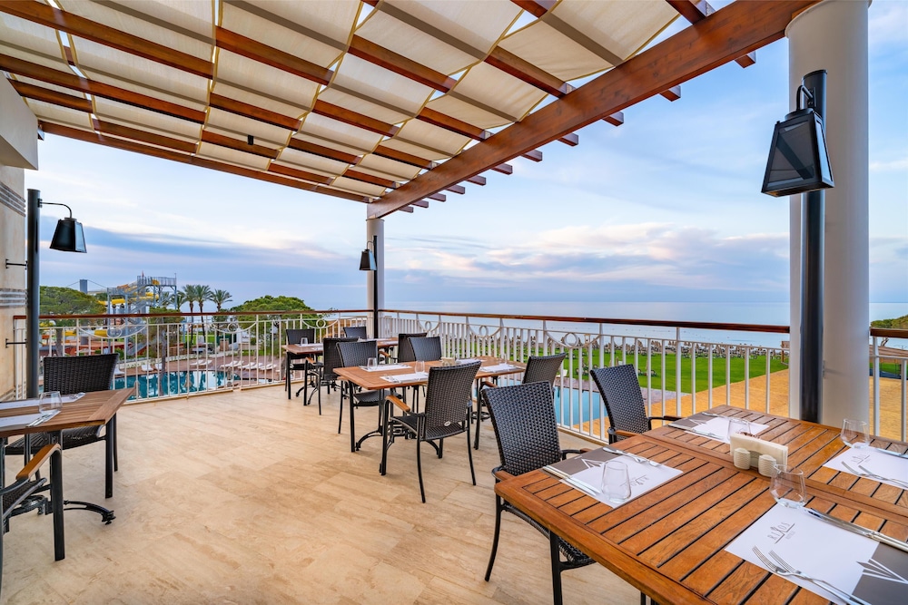 Rixos Park Belek - All Inclusive - The Land of Legends Access — Outdoor in Belek