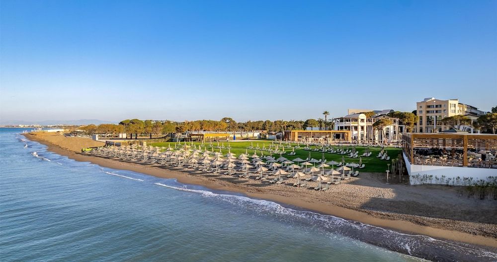 Rixos Park Belek - All Inclusive - The Land of Legends Access - zdjęcie 3
