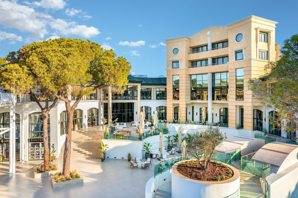 Rixos Park Belek - All Inclusive - The Land of Legends Access — Outdoor in Belek