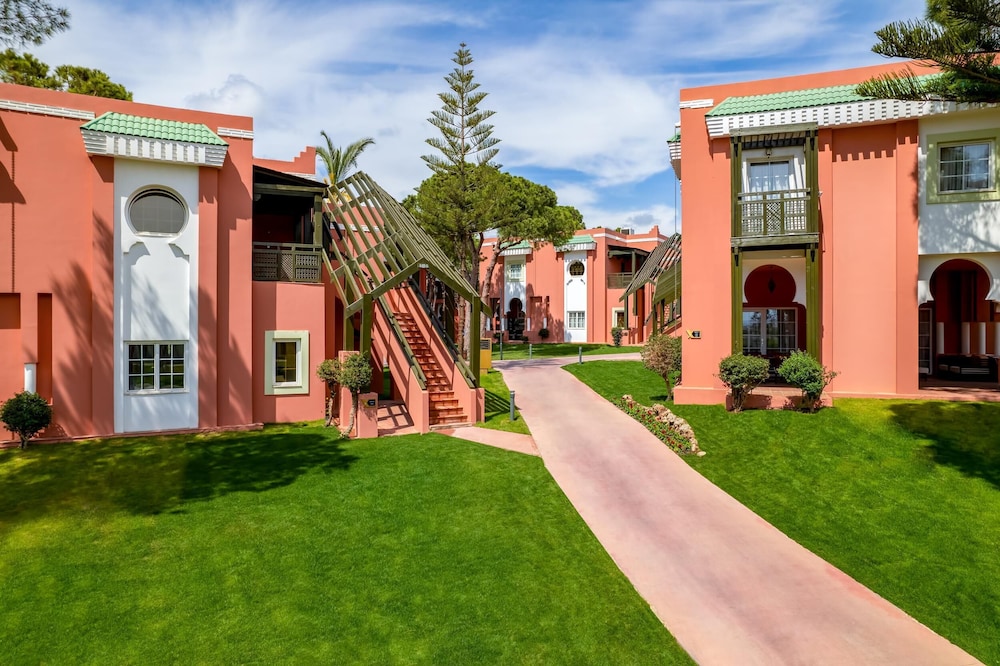 Rixos Park Belek - All Inclusive - The Land of Legends Access — Outdoor in Belek