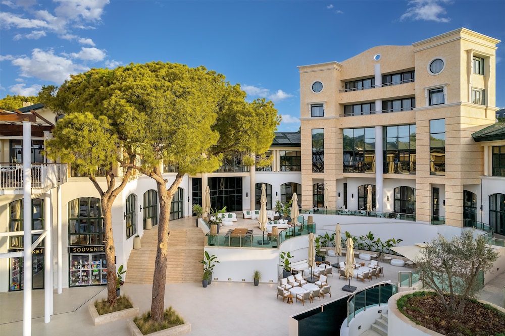 Rixos Park Belek - All Inclusive - The Land of Legends Access — Outdoor in Belek
