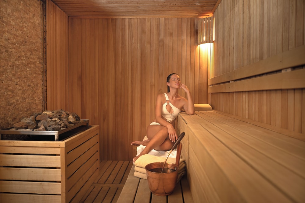 Sealife Lounge Hotel - Adult Only — Spa in Antalya
