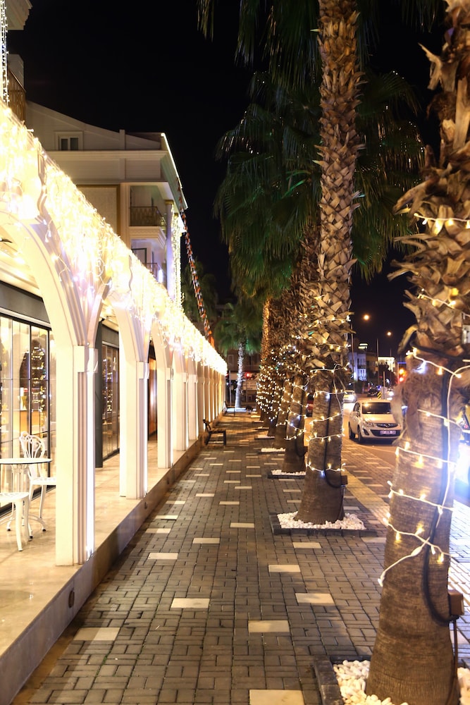 Sealife Lounge Hotel - Adult Only — Attractions in the area in Antalya