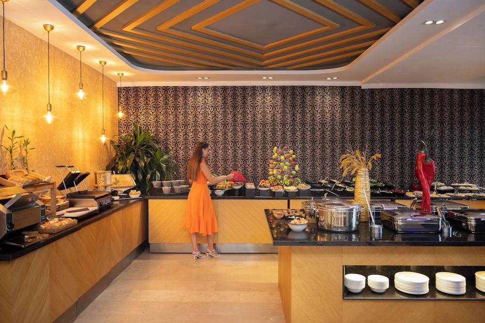 Sealife Lounge Hotel - Adult Only — Restaurant & bars in Antalya