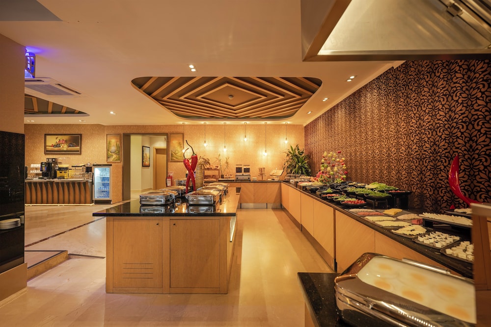 Sealife Lounge Hotel - Adult Only — Restaurant & bars in Antalya