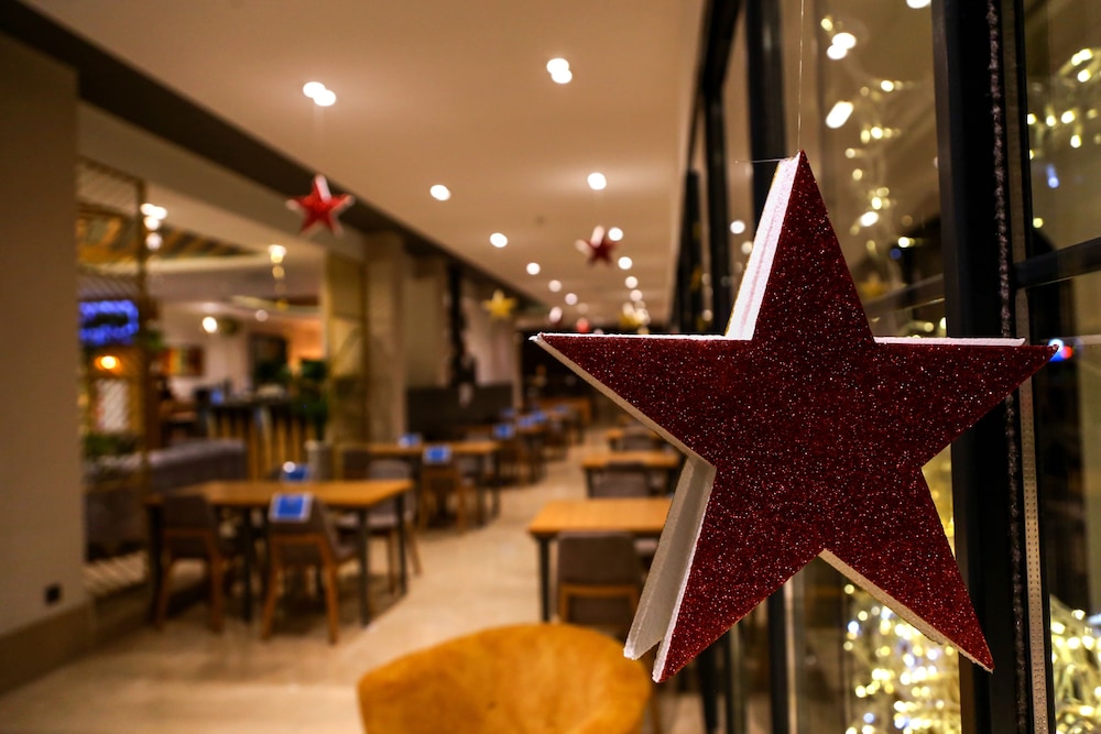 Sealife Lounge Hotel - Adult Only — Restaurant & bars in Antalya