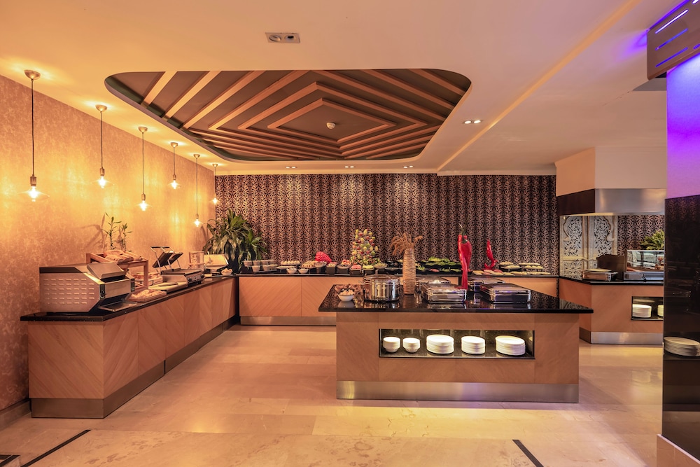 Sealife Lounge Hotel - Adult Only — Restaurant & bars in Antalya