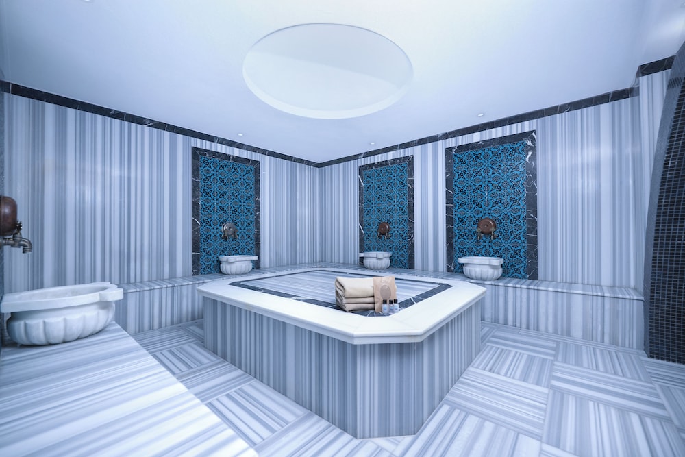 Sealife Lounge Hotel - Adult Only — Spa in Antalya