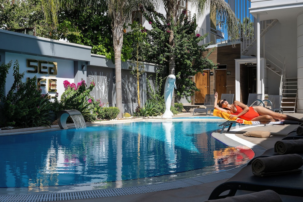 Sealife Lounge Hotel - Adult Only — Main photo in Antalya