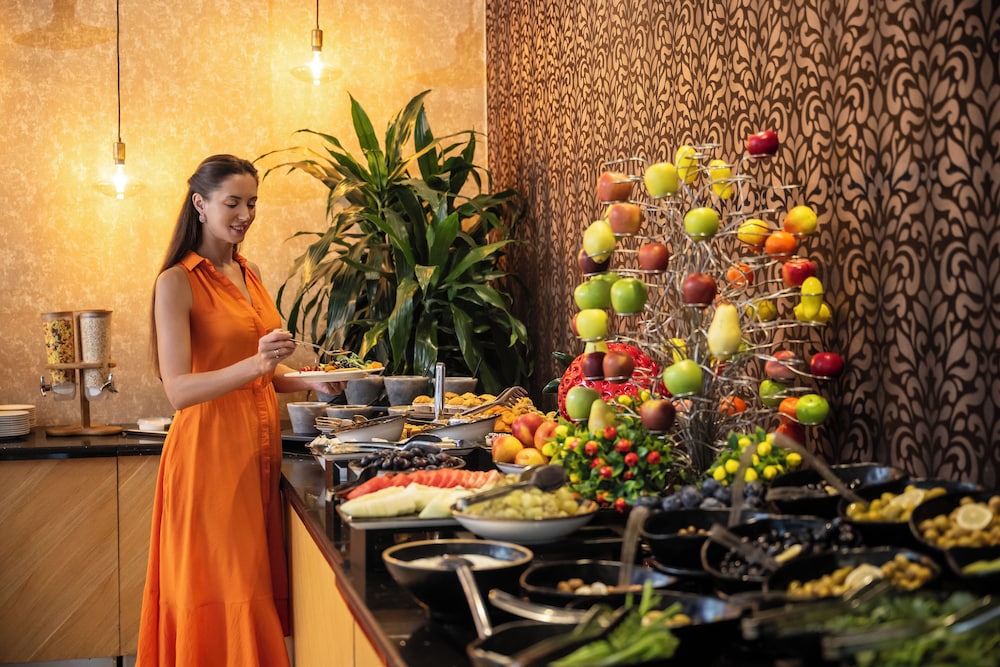 Sealife Lounge Hotel - Adult Only — Restaurant & bars in Antalya