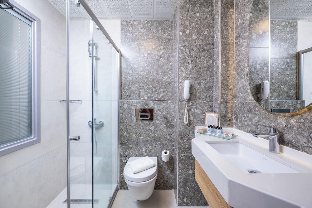 Sealife Lounge Hotel - Adult Only — Hotel rooms in Antalya