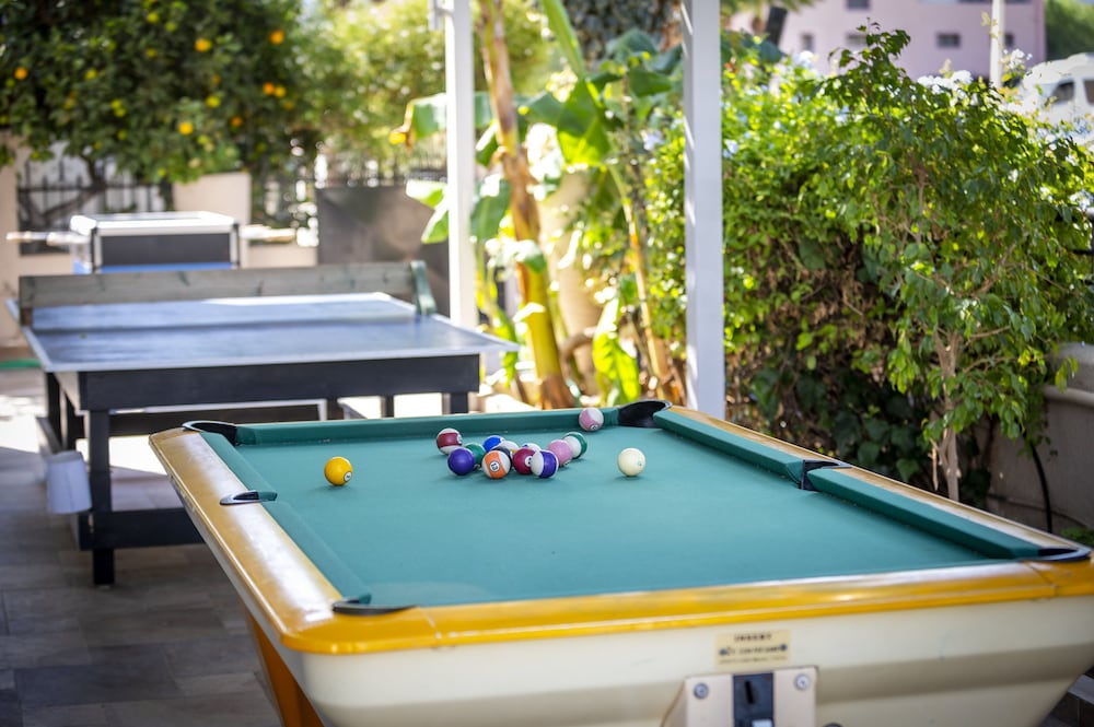 Peridis Family Resort — Sports & recreation in Kos Town, South Aegean