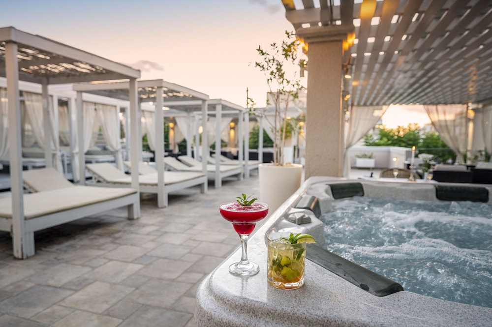 Peridis Family Resort - zdjęcie 5