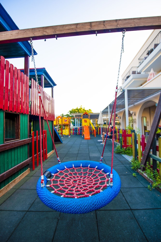 Peridis Family Resort — Attractions for children in Kos Town, South Aegean