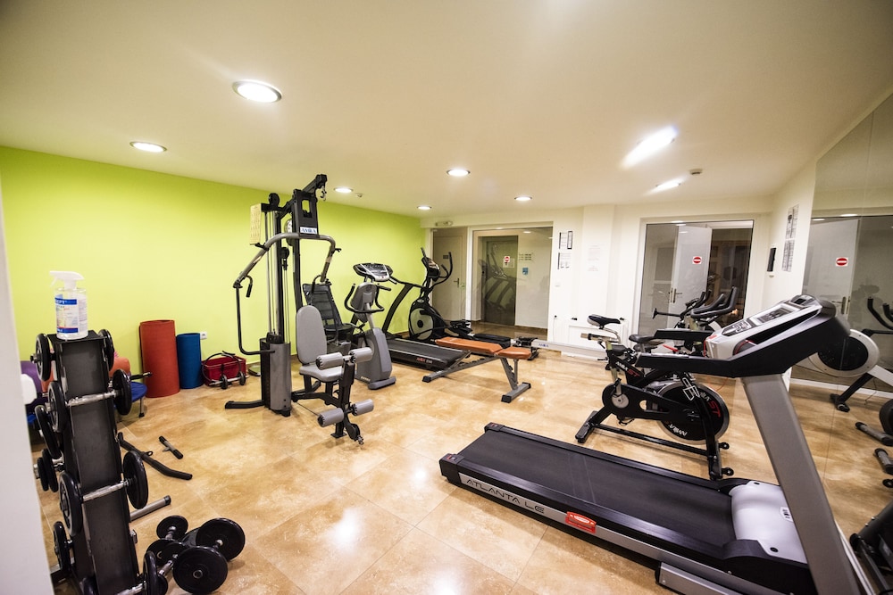 Peridis Family Resort — Sports & recreation in Kos Town, South Aegean