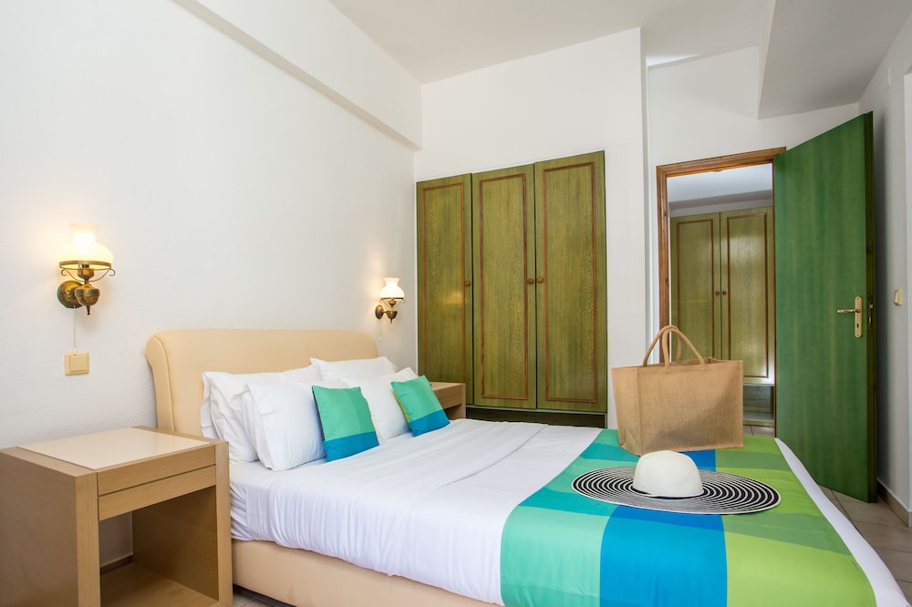 Royal Apart Hotel — Hotel rooms in Rhodes Town, South Aegean