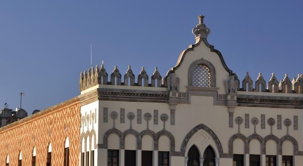 Royal Apart Hotel — Attractions in the area in Rhodes Town, South Aegean