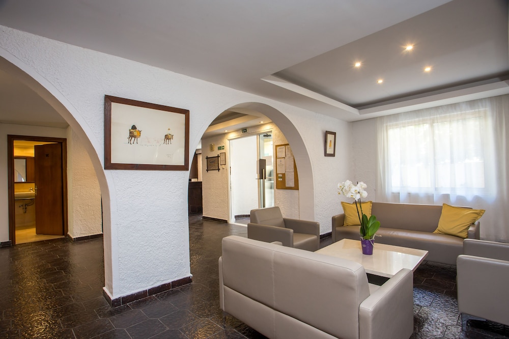 Royal Apart Hotel — Hotel rooms in Rhodes Town, South Aegean