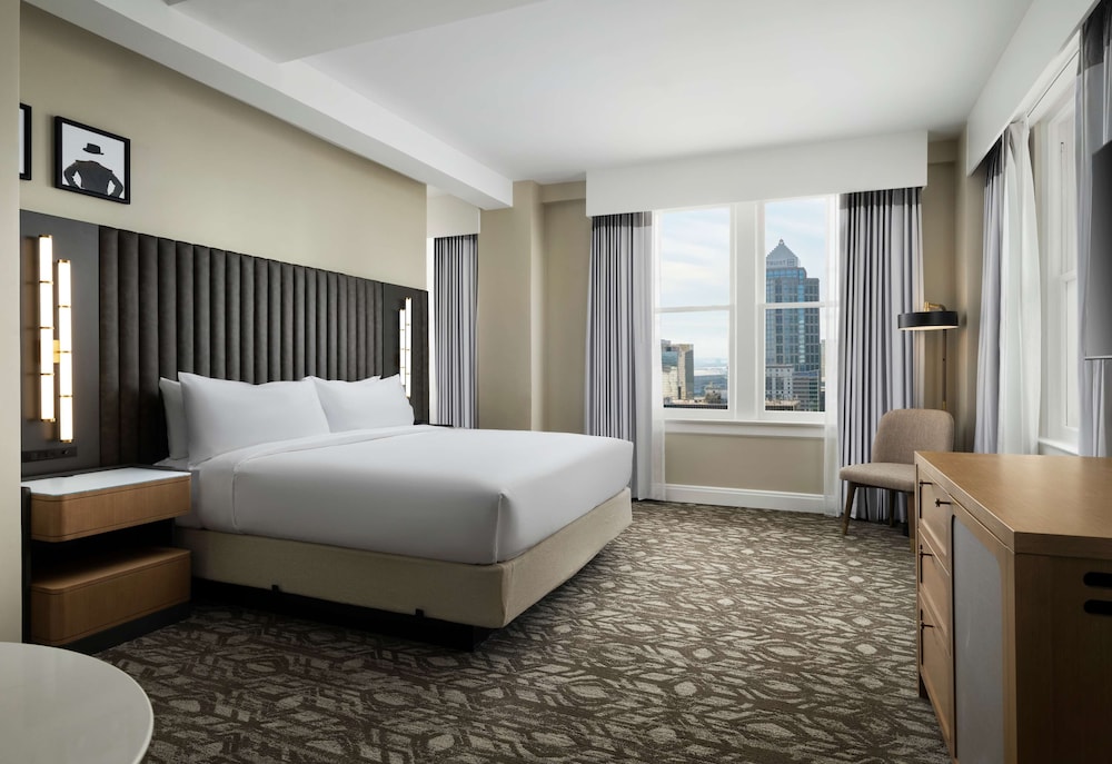 Hotel Flor Tampa Downtown, Tapestry Collection by Hilton - zdjęcie 4