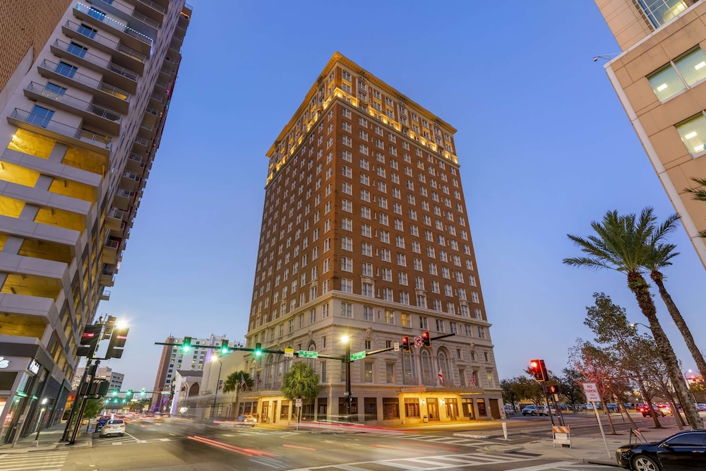 Hotel Flor Tampa Downtown, Tapestry Collection by Hilton - zdjęcie 2