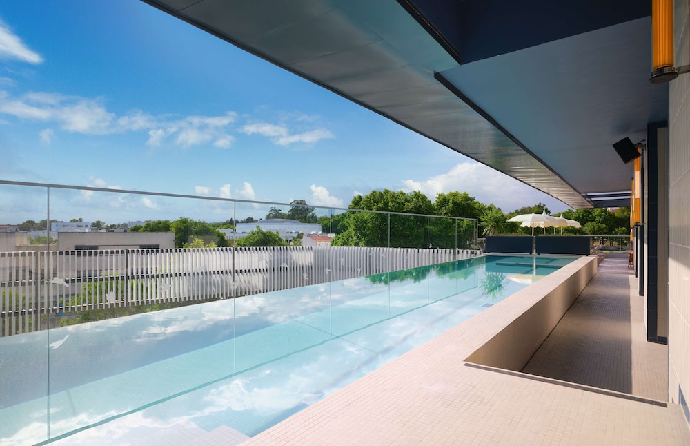 Hilton Garden Inn Evora - zdjęcie 3
