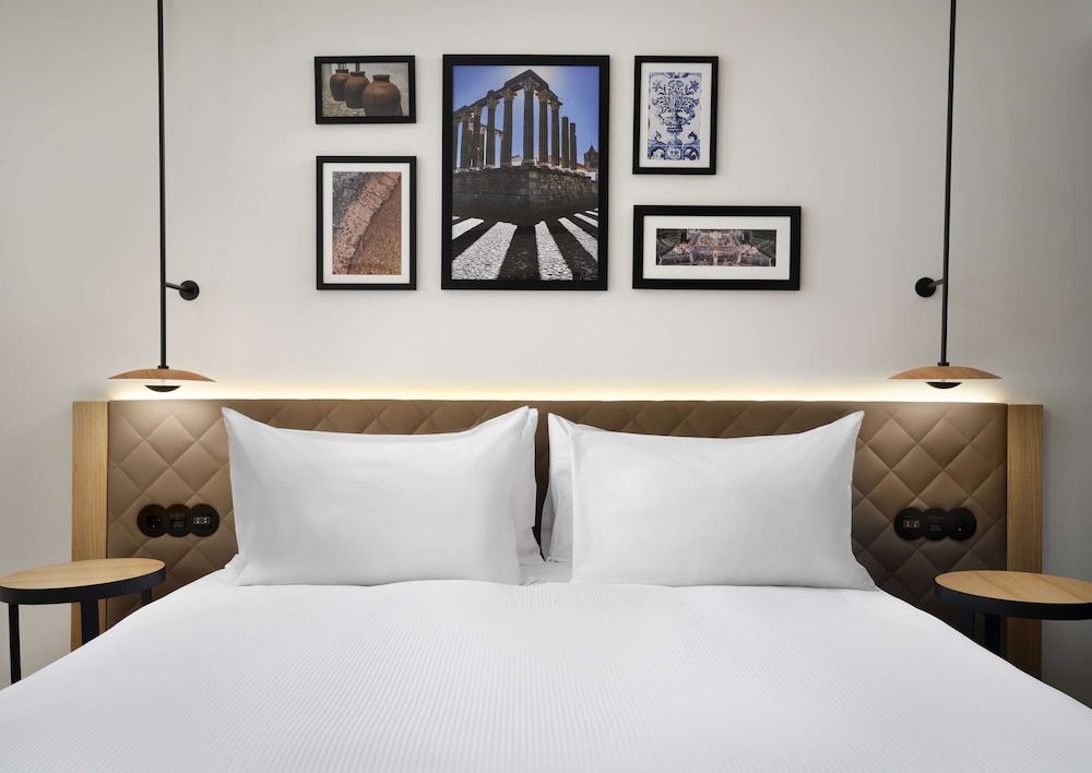 Hilton Garden Inn Evora - zdjęcie 5