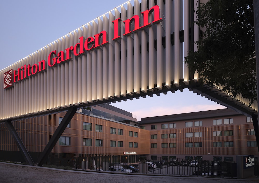 Hilton Garden Inn Evora - zdjęcie 4